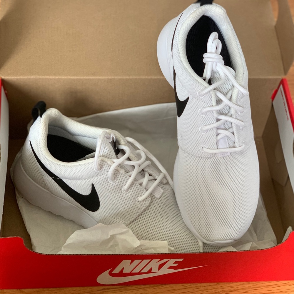 Nike shoes